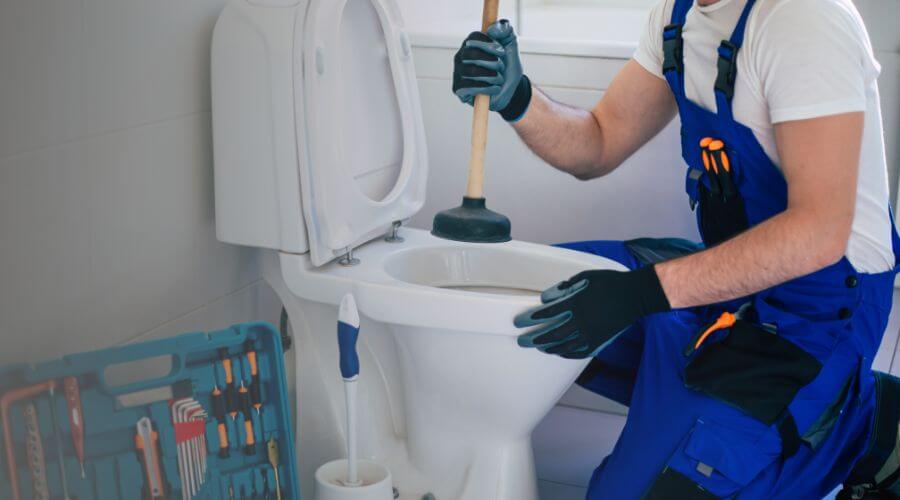 Professional Leak Detection in Winslow, IN